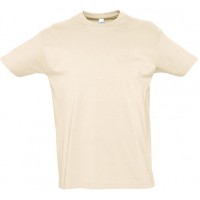 T-SHIRT M/MANGA IMPERIAL CREME T-SHIRT M/MANGA IMPERIAL CREME